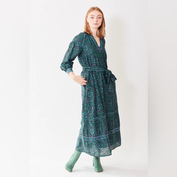 NWT XIRENA Isobel dress in green smoke. Size Small is available for  purchase on au PAY Market - Imported Goods Online Store Co.Ltd. | au PAY  Market - Online Shopping Site